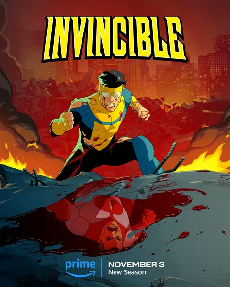 invincible season 3 episode 9